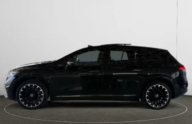 Mercedes-Benz EQS 450+ SUV AMG Line Massage, снимка 2