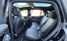 Mercedes-Benz EQS 450+ SUV AMG Line Massage, снимка 5