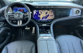 Mercedes-Benz EQS 450+ SUV AMG Line Massage, снимка 4