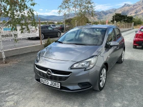 Opel Corsa 1.4i-ГАЗ, снимка 1