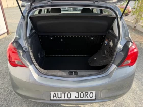Opel Corsa 1.4i-ГАЗ, снимка 14