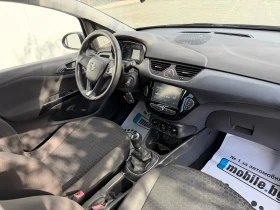 Opel Corsa 1.4i-ГАЗ, снимка 8