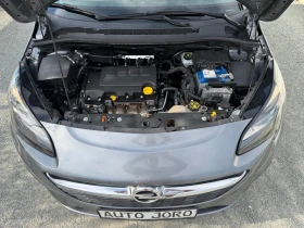 Opel Corsa 1.4i-ГАЗ, снимка 15