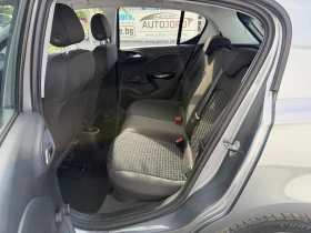 Opel Corsa 1.4i-ГАЗ, снимка 13