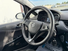 Opel Corsa 1.4i-ГАЗ, снимка 9