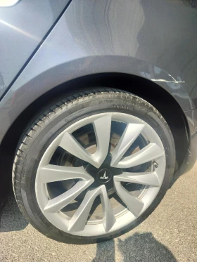 Tesla Model 3, снимка 4