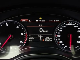 Audi A6 45 Tdi Quattro C7, снимка 8