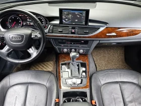 Audi A6 45 Tdi Quattro C7, снимка 7