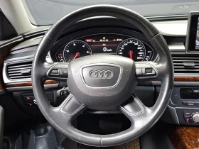 Audi A6 45 Tdi Quattro C7, снимка 13