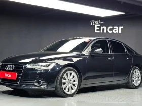 Audi A6 45 Tdi Quattro C7, снимка 1