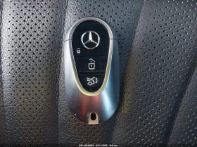 Mercedes-Benz EQS 580 4Matic, снимка 11
