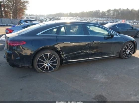 Mercedes-Benz EQS 580 4Matic, снимка 6