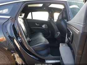 Mercedes-Benz EQS 580 4Matic, снимка 8