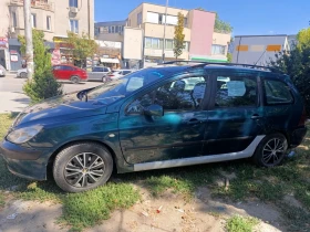 Peugeot 307, снимка 2