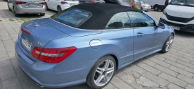 Mercedes-Benz E 350 E350, снимка 5