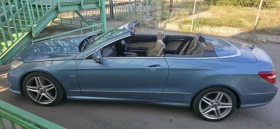 Mercedes-Benz E 350 E350, снимка 13