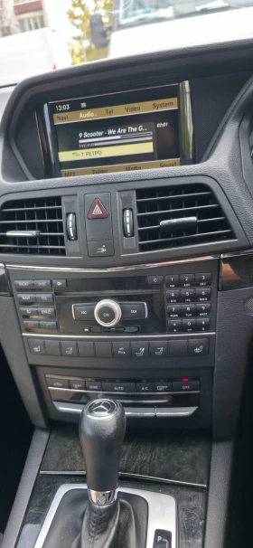 Mercedes-Benz E 350 E350, снимка 7
