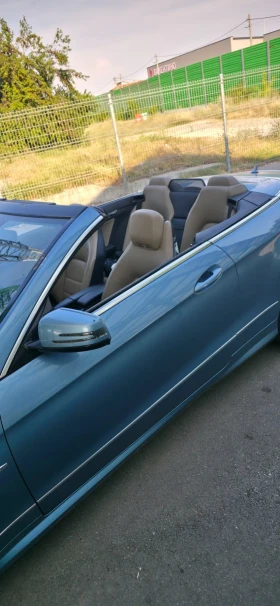Mercedes-Benz E 350 E350, снимка 12