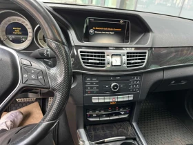Mercedes-Benz E 250 * BlueTEC * АВТОКРЕДИТ * ГЛАВНО ПРЕДСТАВИТЕЛСТВО, снимка 9