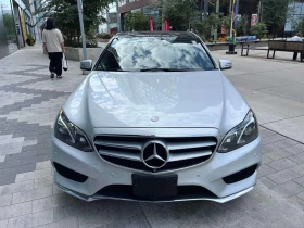 Mercedes-Benz E 250 * BlueTEC * АВТОКРЕДИТ * ГЛАВНО ПРЕДСТАВИТЕЛСТВО, снимка 2