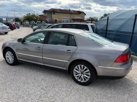 VW Phaeton FACE , снимка 6