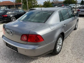 VW Phaeton FACE , снимка 4
