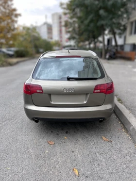 Audi A6 3.2 FSI quattro, Bose, снимка 4