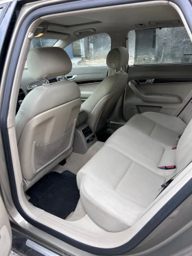 Audi A6 3.2 FSI quattro, Bose, снимка 10
