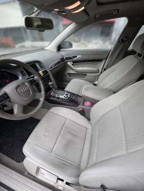 Audi A6 3.2 FSI quattro, Bose, снимка 2