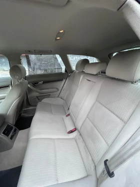 Audi A6 3.2 FSI quattro, Bose, снимка 9