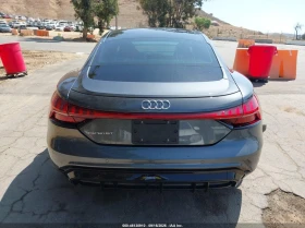Audi E-Tron GT Premium Plus Quattro, снимка 6