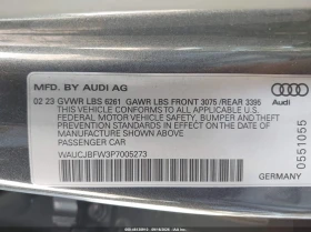 Audi E-Tron GT Premium Plus Quattro, снимка 13