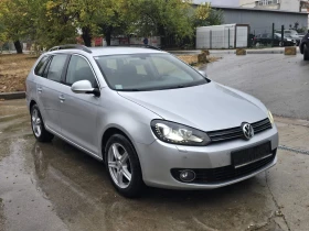 VW Golf 1.6TDI LED, снимка 14
