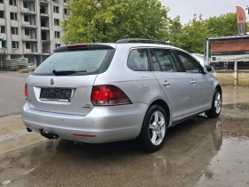VW Golf 1.6TDI LED, снимка 16