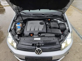 VW Golf 1.6TDI LED, снимка 7