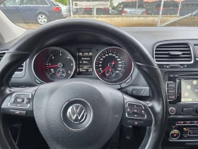 VW Golf 1.6TDI LED, снимка 10