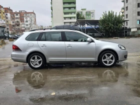 VW Golf 1.6TDI LED, снимка 2