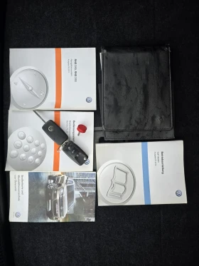 VW Golf 1.6TDI LED, снимка 6