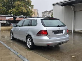 VW Golf 1.6TDI LED, снимка 4