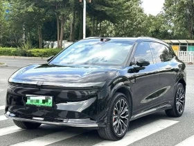 Zeekr 7X, снимка 2