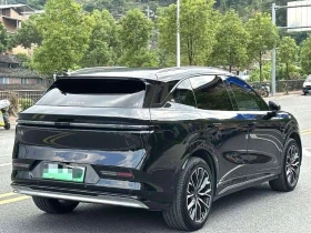 Zeekr 7X, снимка 3