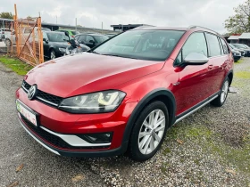 VW Golf 2.0TDI ALLTRACK, снимка 1