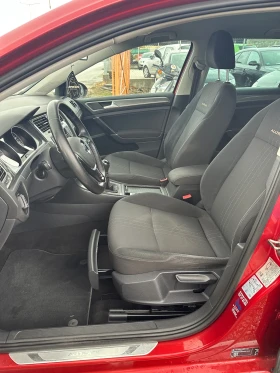 VW Golf 2.0TDI ALLTRACK, снимка 9