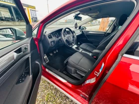 VW Golf 2.0TDI ALLTRACK, снимка 8