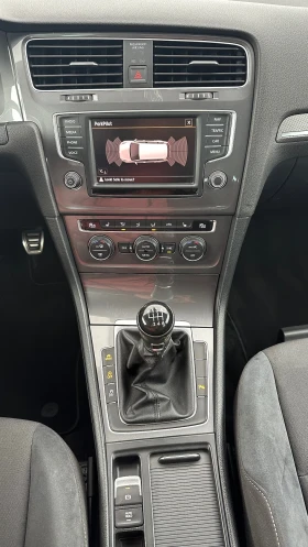 VW Golf 2.0TDI ALLTRACK, снимка 12