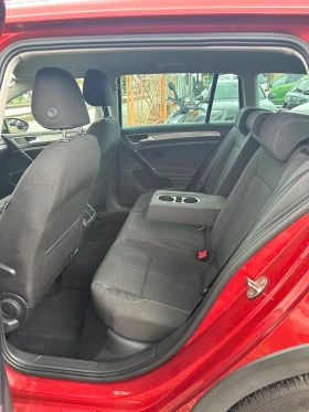 VW Golf 2.0TDI ALLTRACK, снимка 6