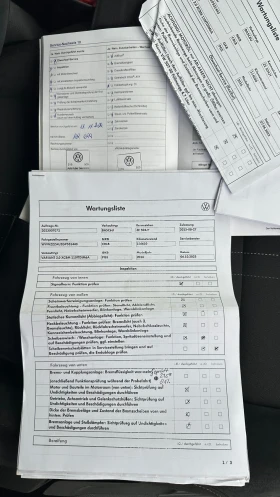 VW Golf 2.0TDI ALLTRACK, снимка 13