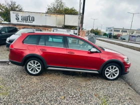 VW Golf 2.0TDI ALLTRACK, снимка 3