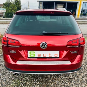 VW Golf 2.0TDI ALLTRACK, снимка 4