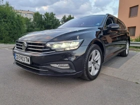 VW Passat Business 2.0 TDI 190 k.c., снимка 1